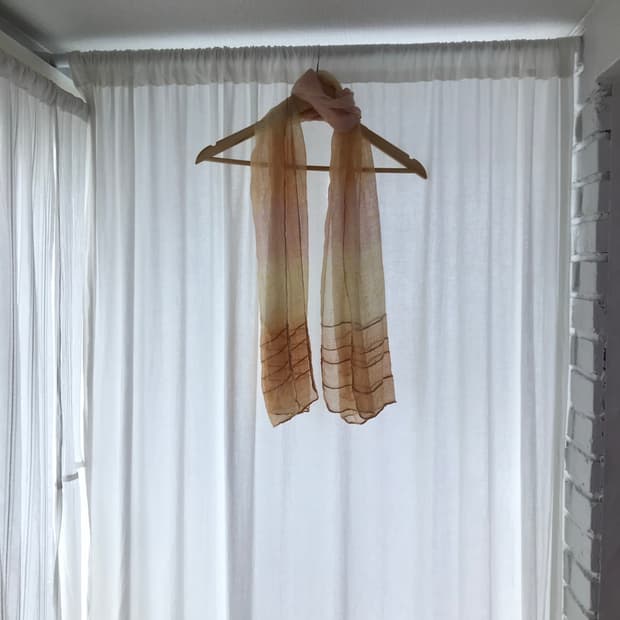 스카프