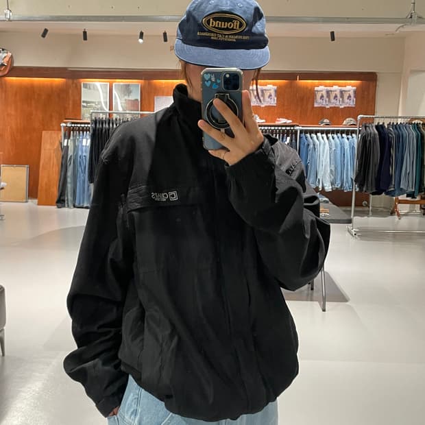 CHAPS vintage jacket  