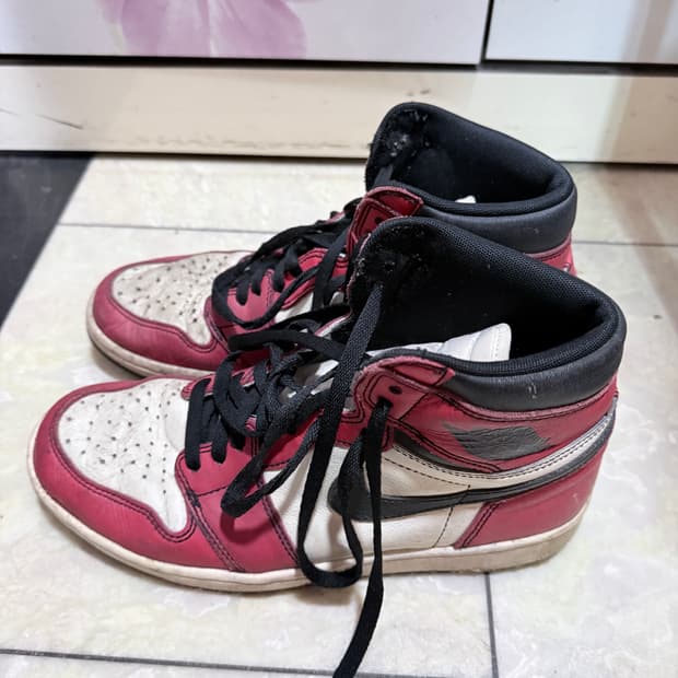 조던 라투시 (벗투시) 270