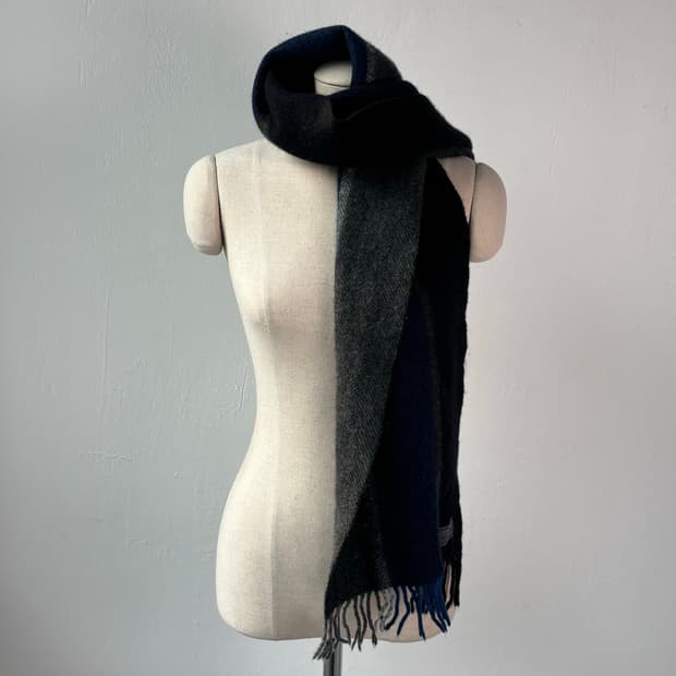 발망 90‘s 스카프