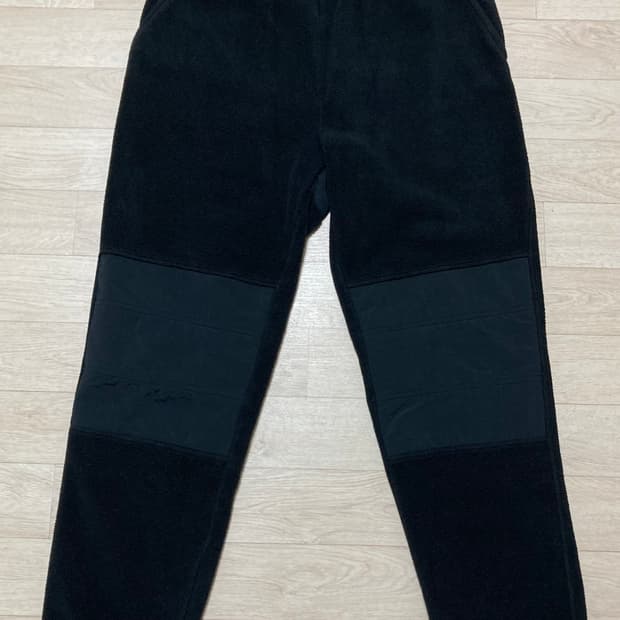 칼하트 WIP 플리스 바지 M(31-32) 판매