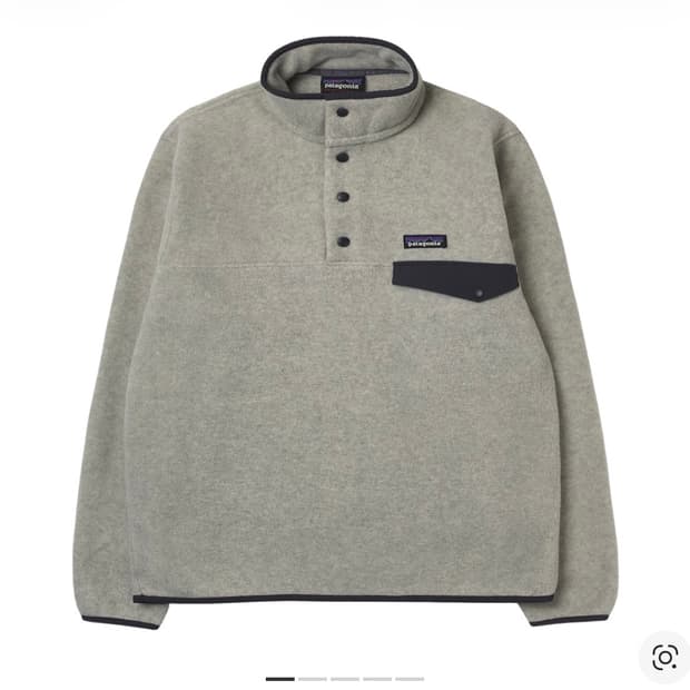 파타고니아 신칠라