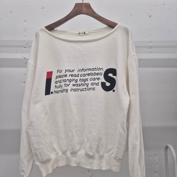 I.S. Issey Miyake Sport 80's