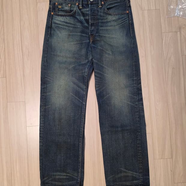 RRL 더블알엘 빈파포 기빈스 31/32