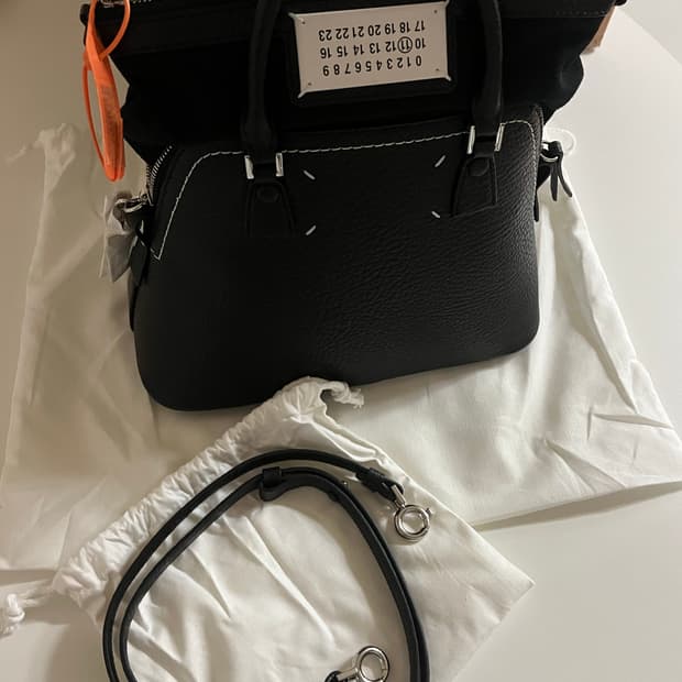 메종 마르지엘라 5ac 미니