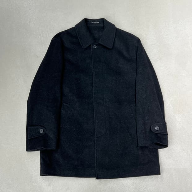 발렌시아가 울 맥코트 s08925