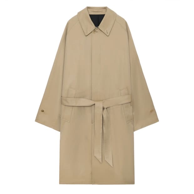트렌치 코트