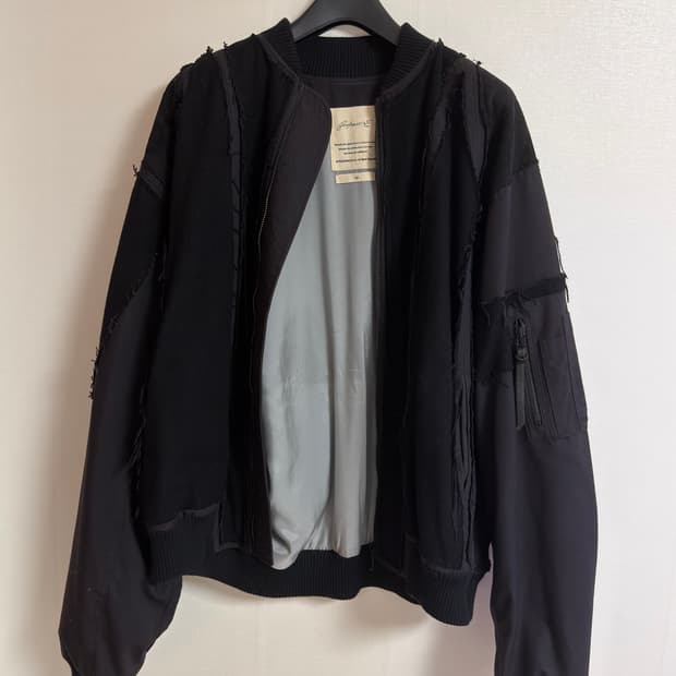 프로페서 이 자켓