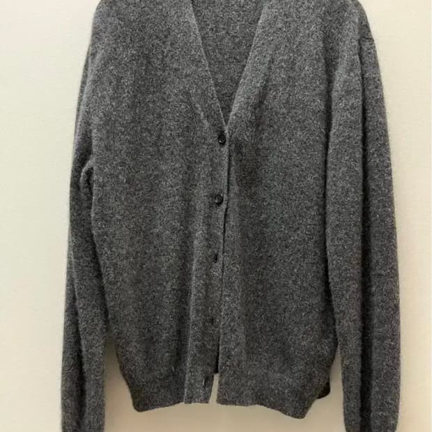 베지터블 가디건