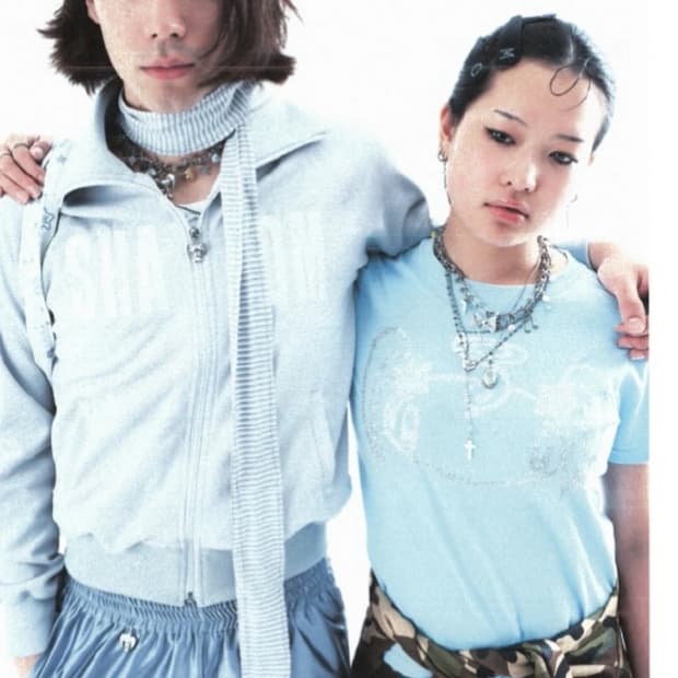 샬롬클럽 퓨로 반팔티 PURO BOMB SKY S