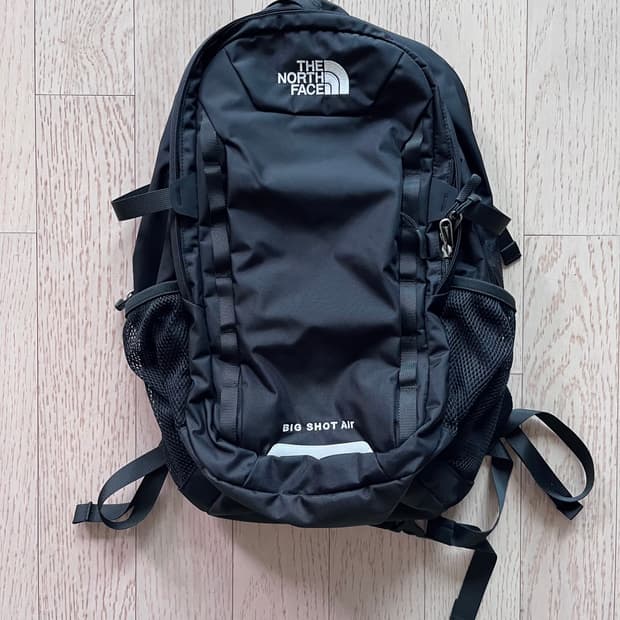 노스페이스 빅 샷 에어 32L