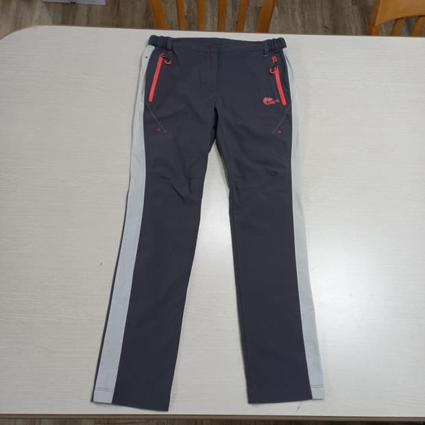 25 NEPA 여름용 스판 등산바지 다크그레이 25-307