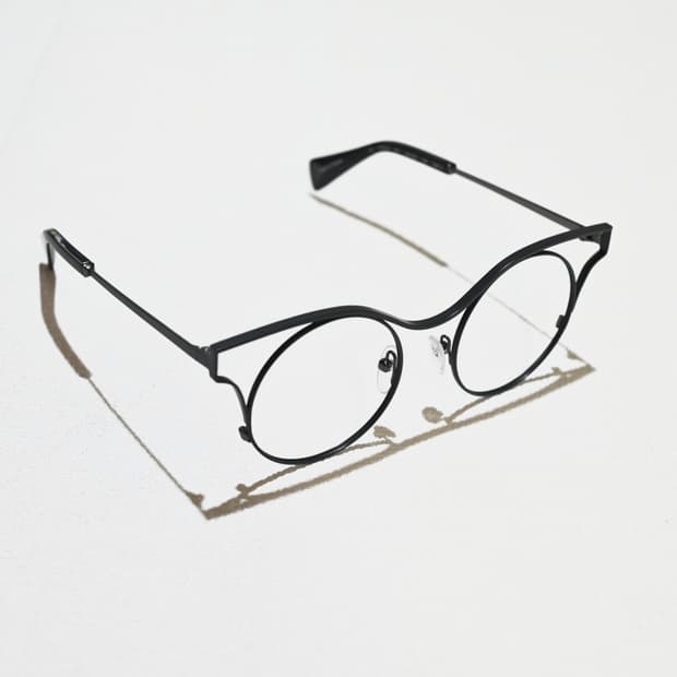 yohji yamamoto glasses