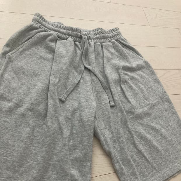 브렌슨 버뮤다 팬츠