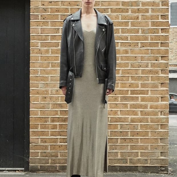 인스턴트펑크 램스킨 라이더