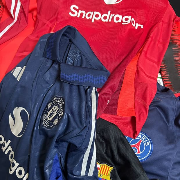 명절 축구 유니폼 할인 +용돈 플렉스~!