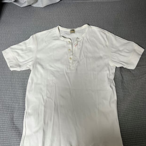 VDR 헨리넥 XL
