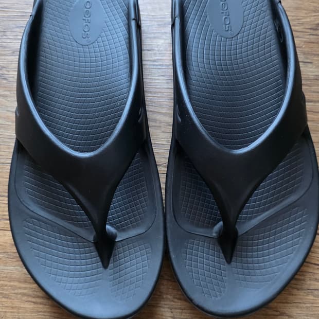 (새상품) 우포스 쪼리 290