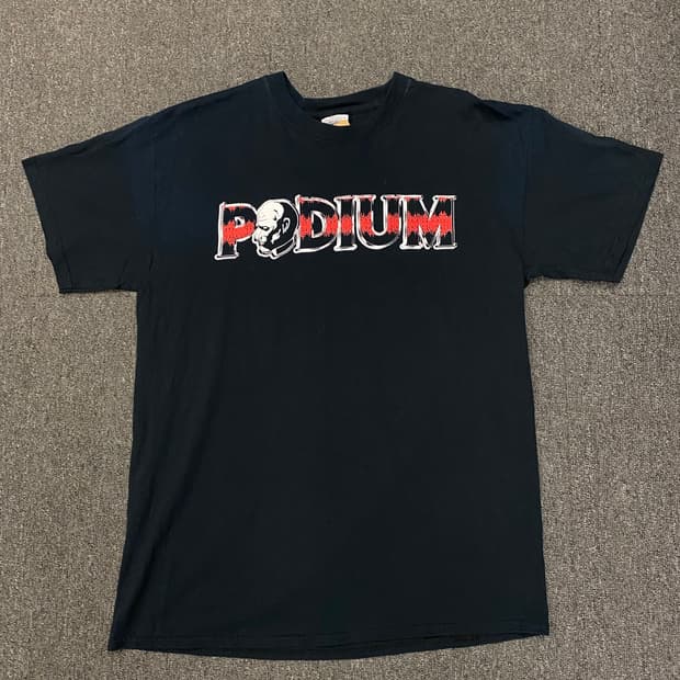 Gildan 길단 반팔 티셔츠