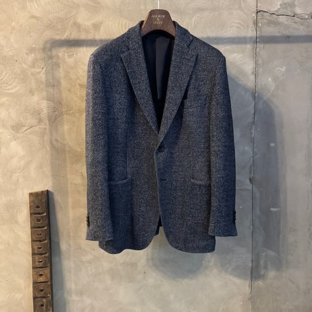 빨질레리 필로타라 트위드 자켓 100