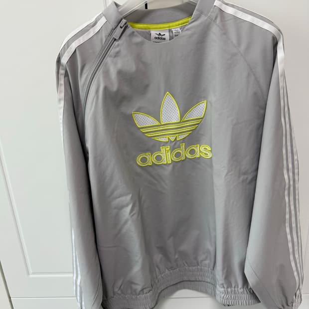 아디다스 아딜레늄2 크루 스웨트셔츠 맨투맨