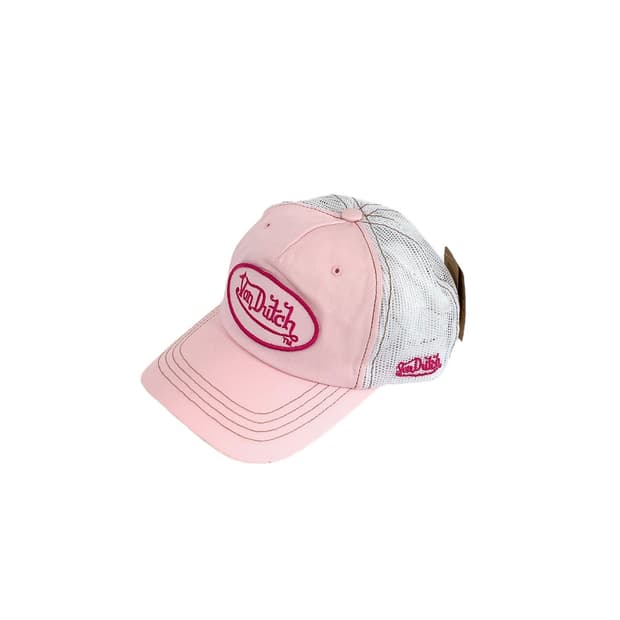 Von Dutch (새상품)