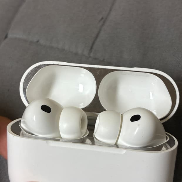 급처!! 에어팟 프로 3