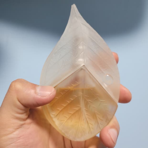겐조 파르팡 데떼 EDT 30ml 향수 (4)
