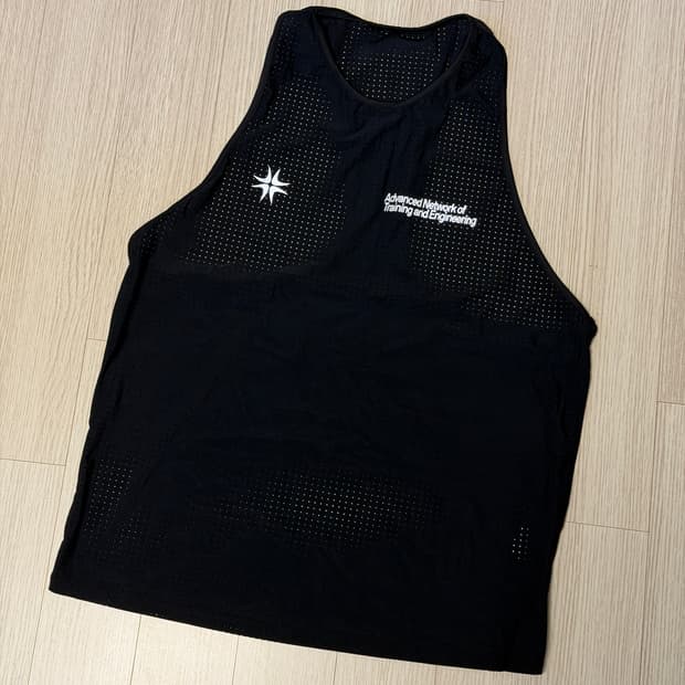 Ante 안테 베를린 남자 싱글렛