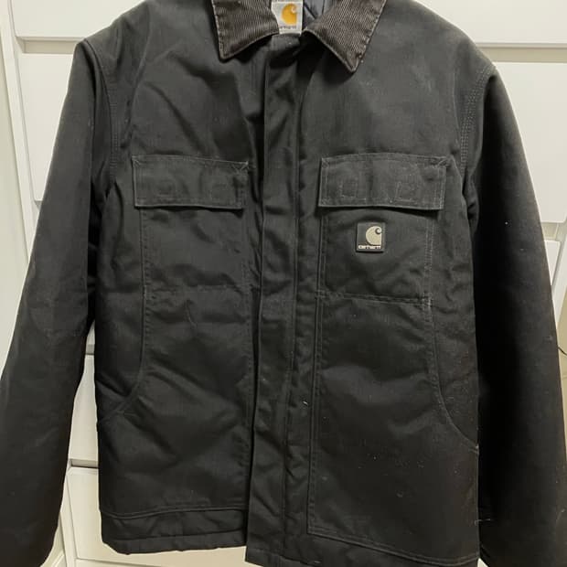 미제 칼하트 c55 아틱 유콘 자켓