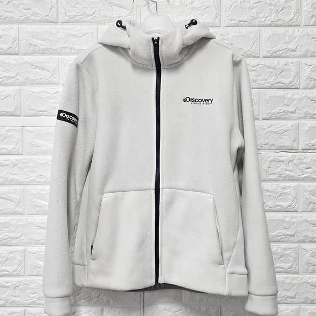 택포_ 20s 디스커버리 후리스 90