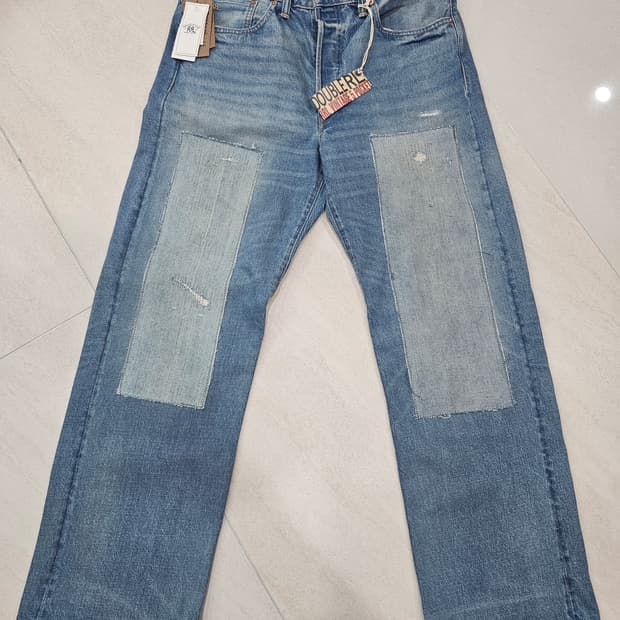 Rrl 미드랜드 34×32