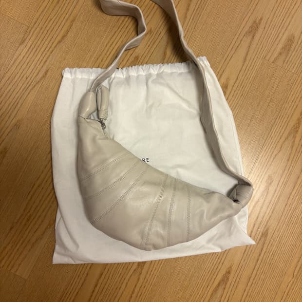 르메르 크로와상 크림 스몰사이즈