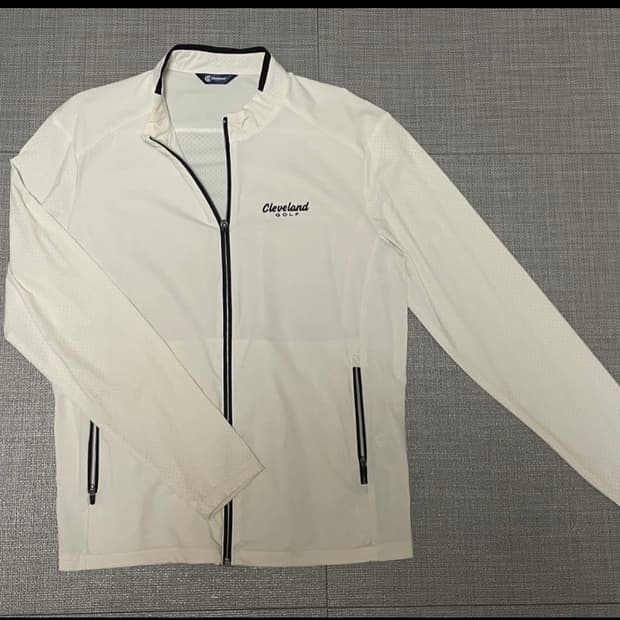 클리브랜드 골프 남성 바람막이 자켓 L(100)
