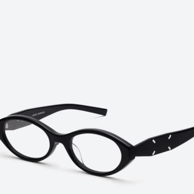 젠틀몬스터 마르지엘라 mm209 안경