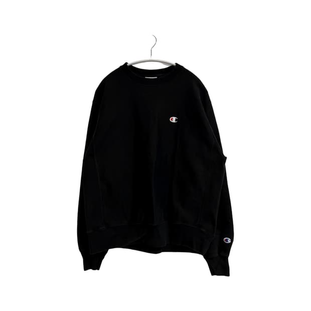 챔피온 리버스위브 맨투맨