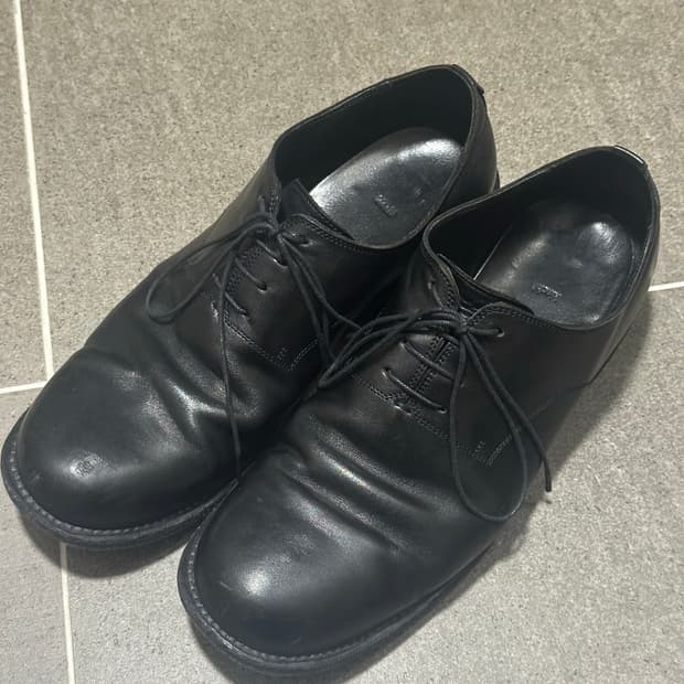 (270) 킨치 547 블랙