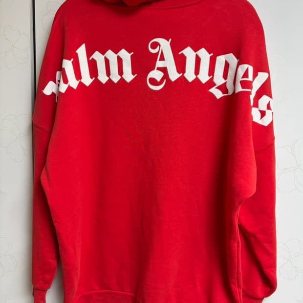 팜엔젤스 후드 L사이즈