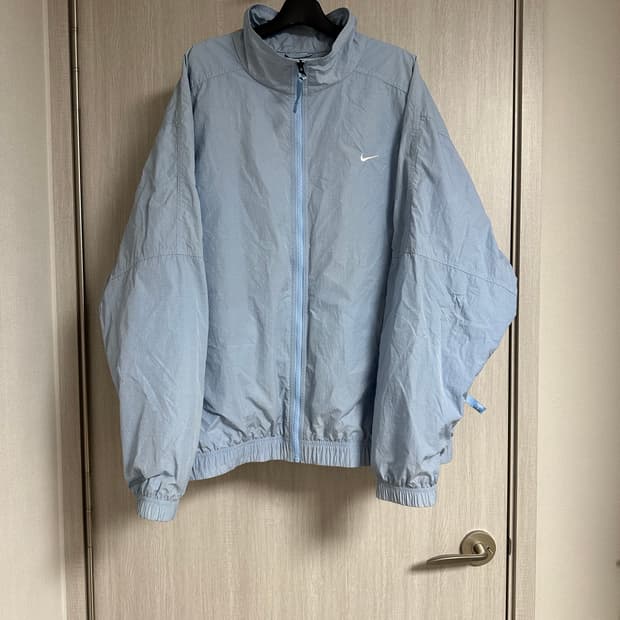 나이키 nrg 트레이닝 셋업