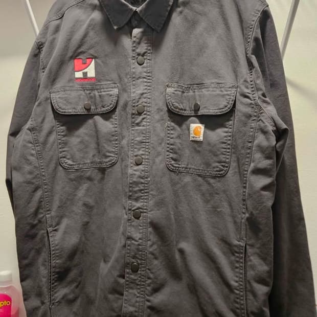 칼하트 TJ5419-M Man 라지