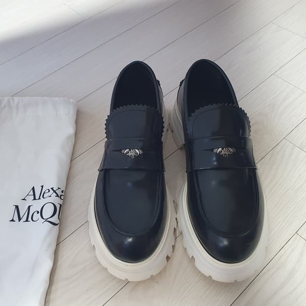 남260알렉산더맥퀸