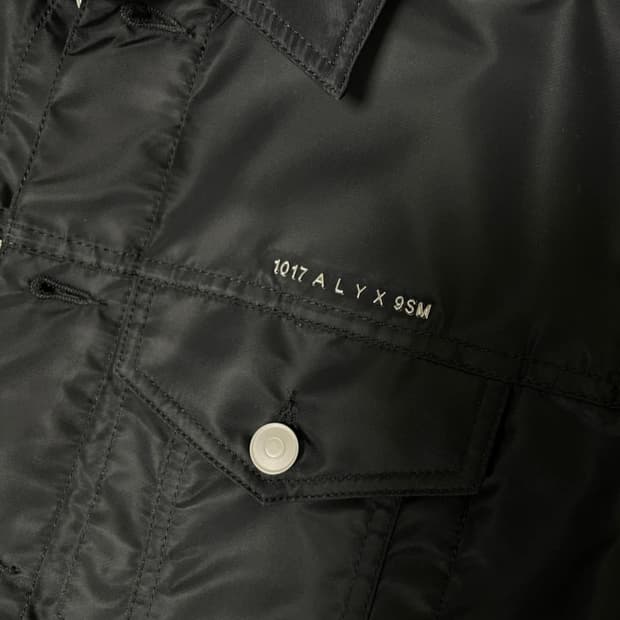 (M) 100 알릭스 alyx 트러커