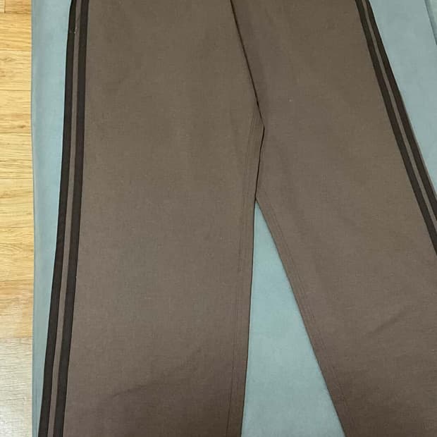 Adidas 스케이트 치노팬츠