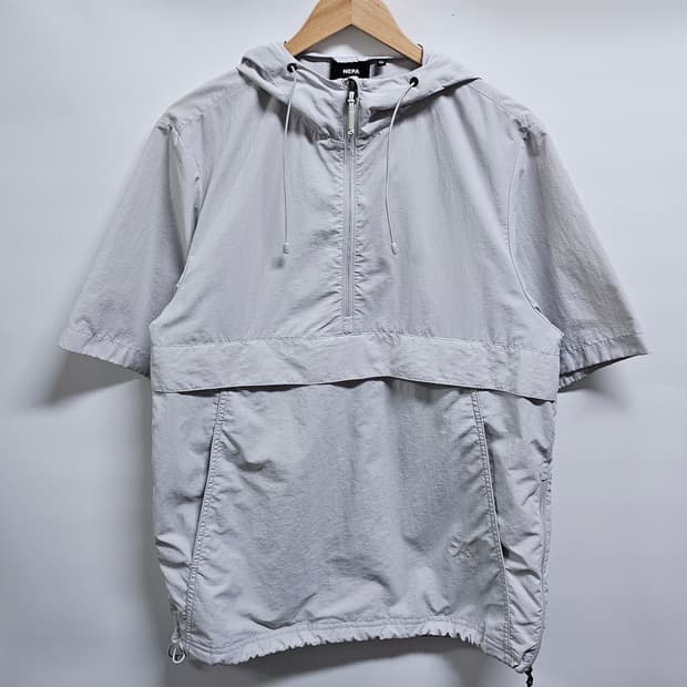 네파 여성 아노락 바람막이 90