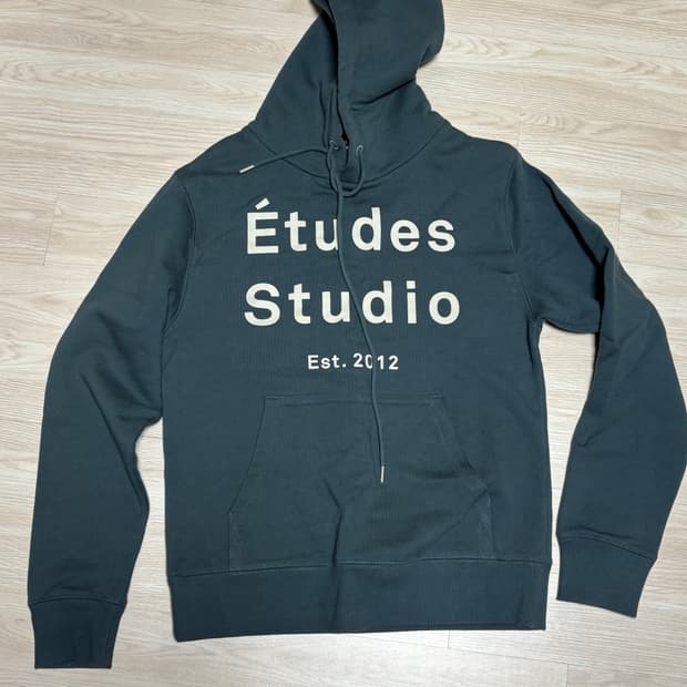 ETUDES studio 여성 후디 