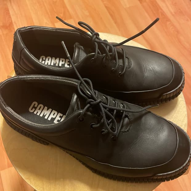 Camper 캠퍼 로퍼 41 (260-265)