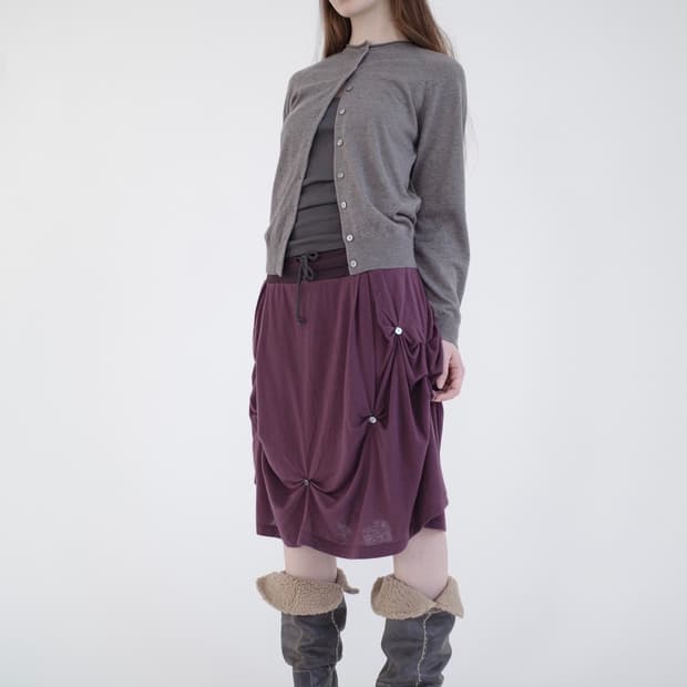 sankofa puella 스커트