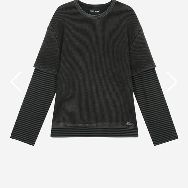 베이컨트아카이브 롱슬리브