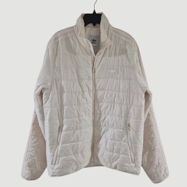 [95]아디다스 경량패딩