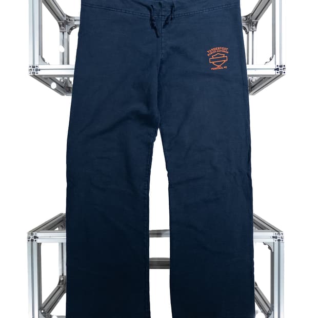 Harley-Davidson “H-D Riders” Sweat Pants